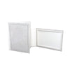 Gray Smooth Marble Gray Folder frames